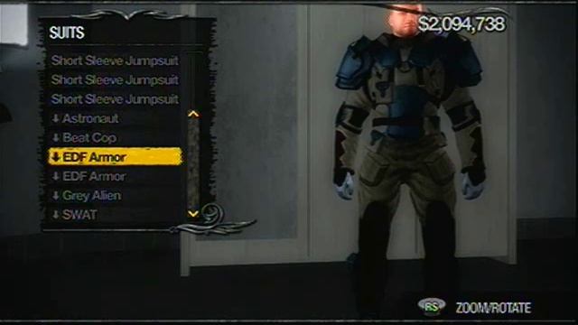 Saints Row 2 Ultor Exposed Exposed Part 4 смотреть онлайн