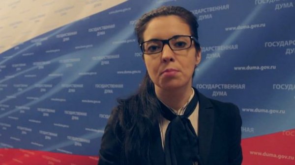 Мария Воропаева