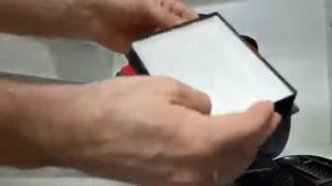 Пылесос PHILIPS FC8760 обзор