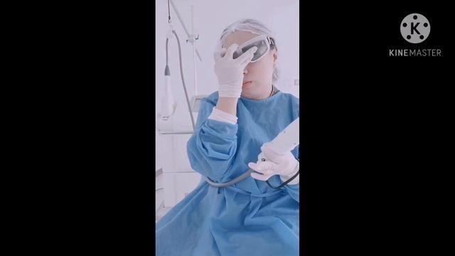 SKIN RESURFACING PALOMAR ICON 1540 смотреть онлайн