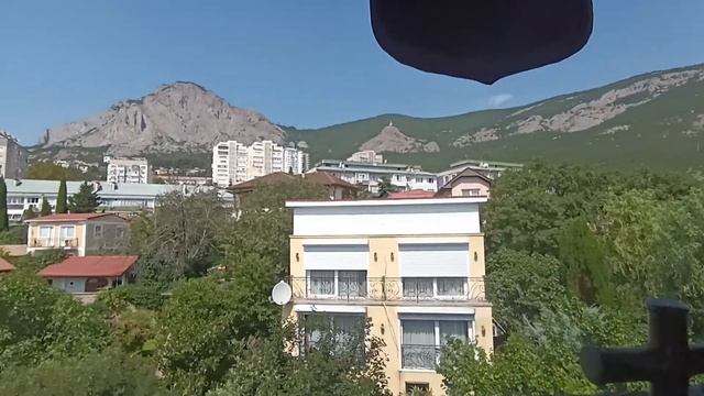 Форос купание и прогулка Форосский парк смотреть онлайн