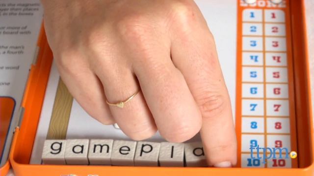 Take 'N' Play Hangman & Go Fishing Magnetic Games from Patch Products смотреть онлайн