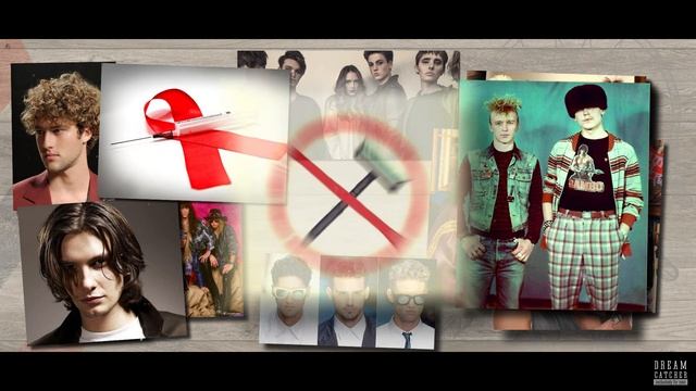 История мужского груминга (Часть 1) смотреть онлайн