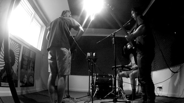 Pyramids - Islands The XX Cover смотреть онлайн