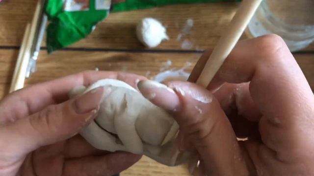 Лепка из КЕРАпласта смотреть онлайн