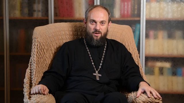 Что происходит при крещении? смотреть онлайн