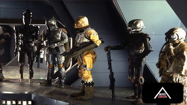 NEW Star Wars Movie In The Works! Details Revealed (Exciting News) смотреть онлайн