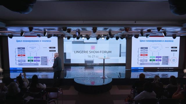 Розница против маркетплейсов. Как небольшим продавцам использовать силу огромных конкурентов смотреть онлайн