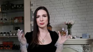 Irissime. Jacques Fath. История нескольких шедевров в одном видео!