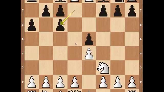 Chess Openings: Ruy Lopez смотреть онлайн