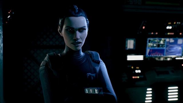 The Expanse: A Telltale Series - Episode 3: First Ones Trailer смотреть онлайн