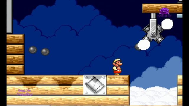Super Mario Bros 3 | Full Game Walkthrough смотреть онлайн