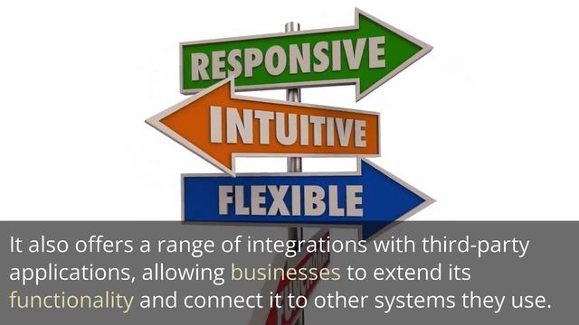 What is NetSuite ERP? NetSuite Overview смотреть онлайн