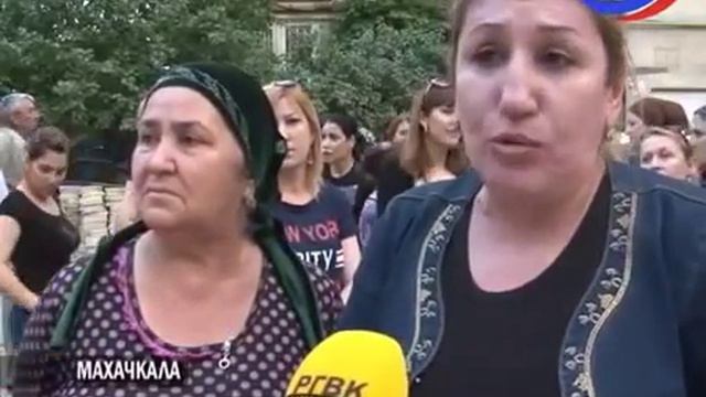 Строительство в Дагестане: жители возмущены строительством 12-этажки на детской плошадке смотреть онлайн