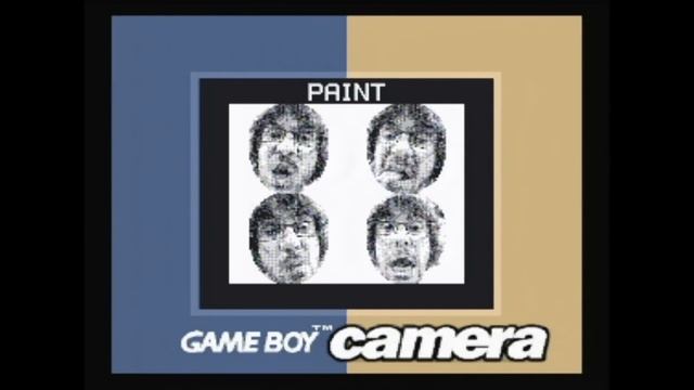 CGRundertow - GAME BOY CAMERA for Game Boy Video Game Accessory Review смотреть онлайн