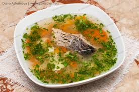 Как приготовить уху из сома смотреть онлайн