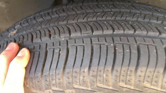 Up Close Look at the Nexen Tires 235/75R15 XL смотреть онлайн