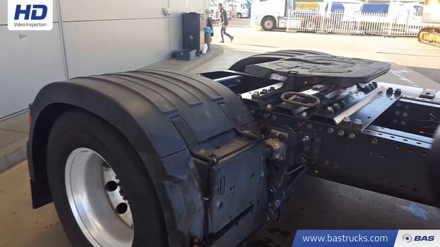 70123382 Renault Premium 460 смотреть онлайн