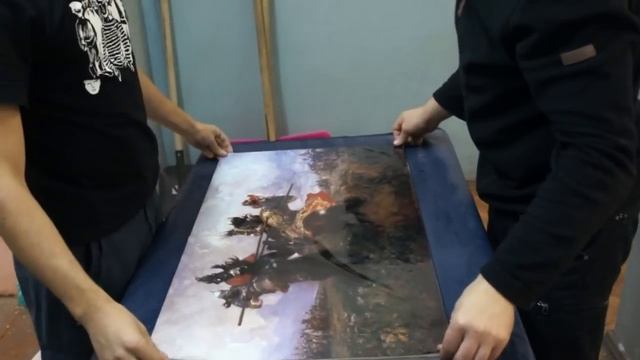 как правильно наклеить пленку смотреть онлайн