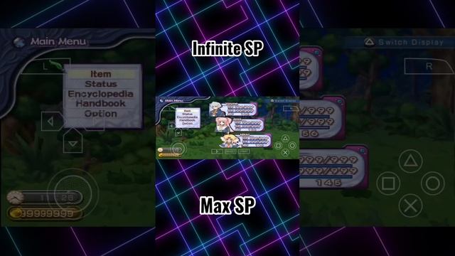 Mana Khemia Student Alliance - CWCheats - PSP @cidgamer9999 #psp #ppsspp #emulator смотреть онлайн