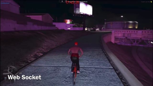 GTA RP | ZAY GETS PULLED OVER BY SWEATDOGG & RUNS AWAY FROM SUPER POLICE! ? *MUST WATCH* | YBN LS смотреть онлайн