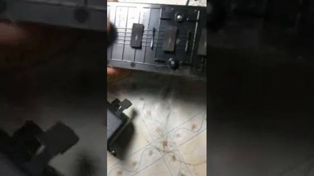 Апгрейд батарей SONY SRS-X3 1/2 смотреть онлайн