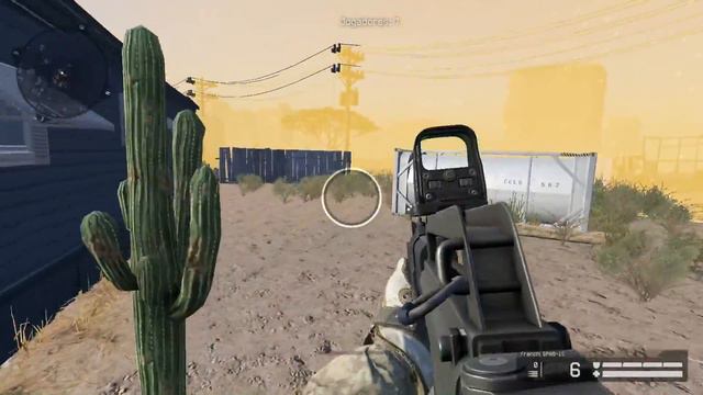 WARFACE THE ORIGIN - Testando o Modo Battle Royale | WARFACE BATTLE ROYALE. [PT-BR] 60 fps! смотреть онлайн