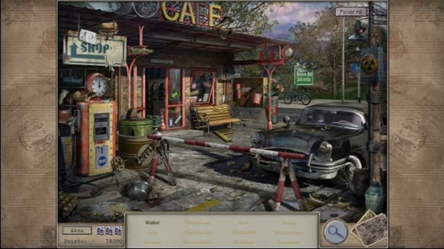 Let's Play! Letters From Nowhere 2 - Part 1 смотреть онлайн
