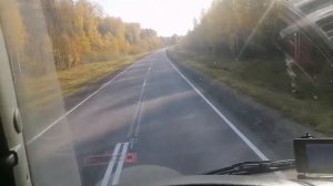 Как сэкономить топливо на Скании расход