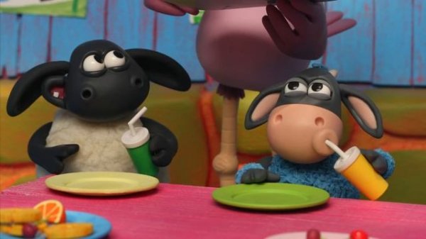 Timmy's Cookie ? | Timmy Time