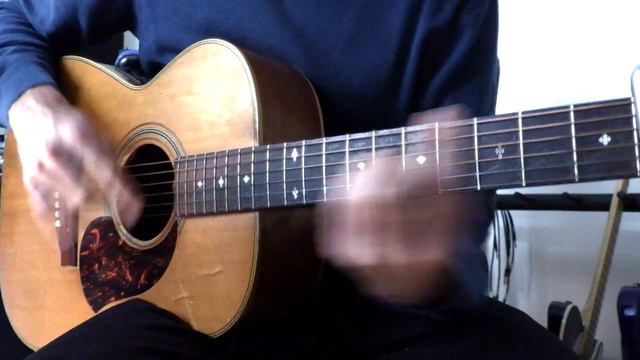 Seven Nation Army - The White Stripes - Cover (Fingerstyle Guitar)