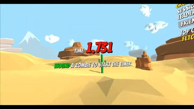 ZOMBIE TRAINING SIMULATOR (no commentary) смотреть онлайн