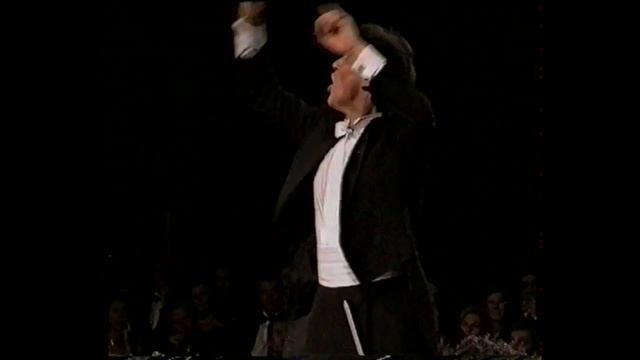 Lucia Aliberti & Octavio Arevalo "Brindisi"La Traviata,Flamishes Radio-Orchester,Cond.Ivan Anguelov смотреть онлайн