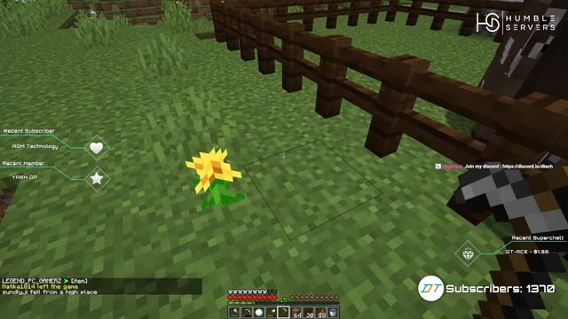 ? RAGNAROK Season 2 | Minecraft 1.17 Caves & Cliffs update public server | DTECH смотреть онлайн