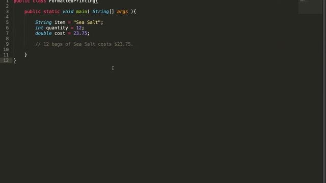 Lecture 2 - Computer Programming-2023(JAN-APR) смотреть онлайн