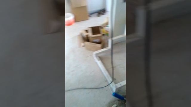 Устранение течи в водяном теплом полу смотреть онлайн