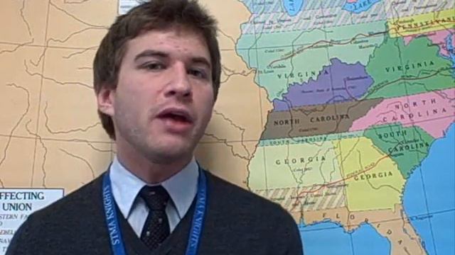 US Government Review Part 1 - 3 Branches of Government смотреть онлайн