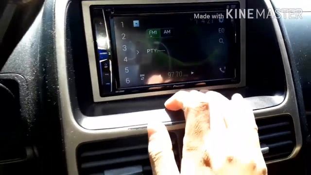 Honda CR-V Full & Depth Tour Review(Automatic Transmission/4WD) смотреть онлайн