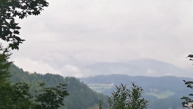 Semmering, Austria 28.07.2019 смотреть онлайн