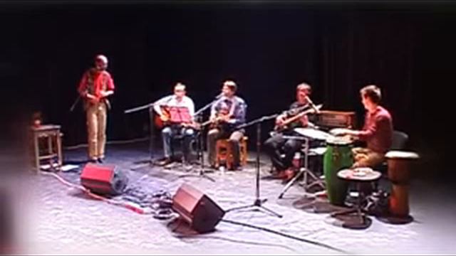 Mácsafej - Így kellett volna (Áprily Lajos - Márk Attila) смотреть онлайн