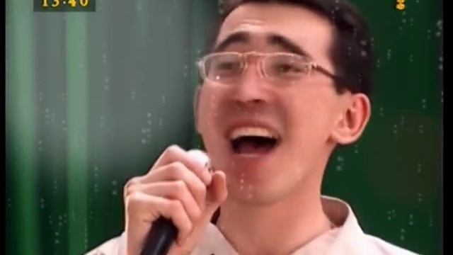 Хасан Усманов - умырзая