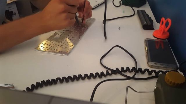 Computer Notebook Sony Vaio - Sostituzione Tastiera PCG-7186M VGN-NW21MF Replacement Keyboard смотреть онлайн