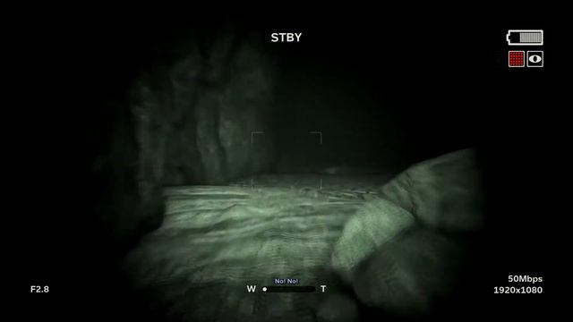 My Outlast 2 Experience.... смотреть онлайн