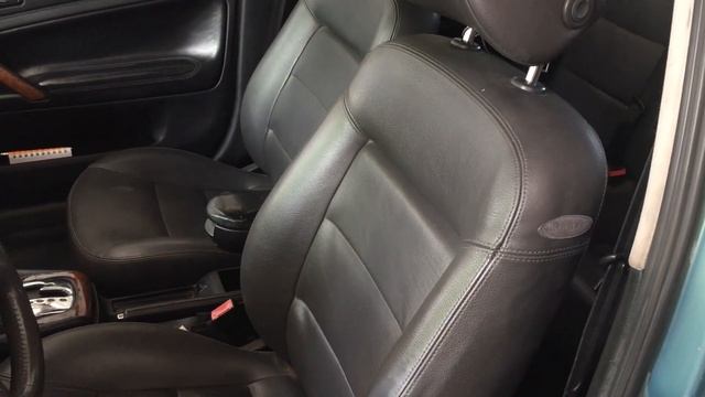 AUDI A4 Y PASSAT... QUE LOS HACE DIFERENTES смотреть онлайн