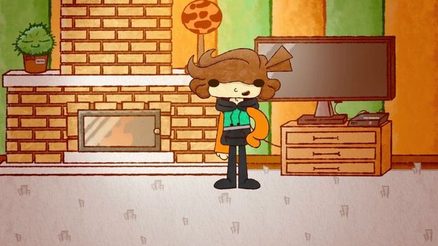 ВЕСЕННИЕ ИСТОРИИ | feat. Art Сборщик | [Стори-тайм] смотреть онлайн