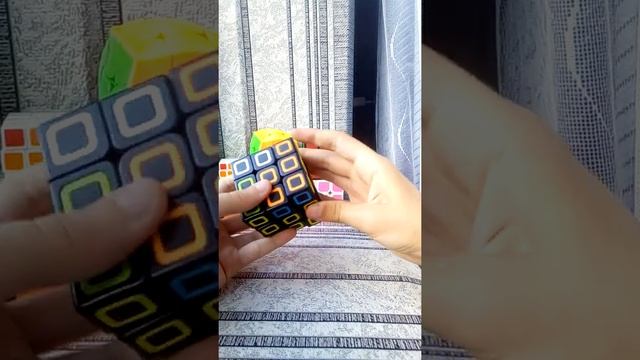 ОБЗОР МОЕЙ КОЛЛЕКЦИИ ГОЛОВОЛОМОК| КУБИКИ РУБИКА 2020| kAriNa_Cuẞes смотреть онлайн