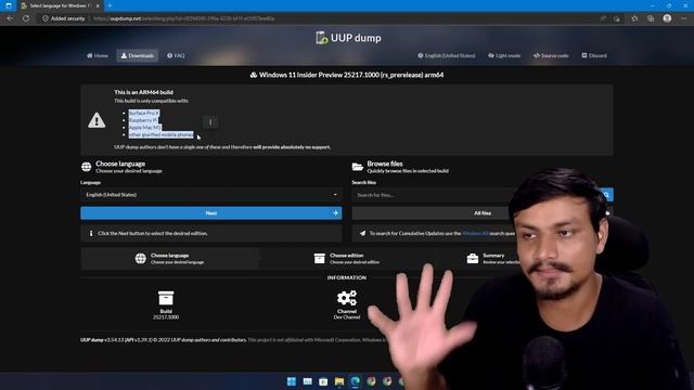How to Download Windows 11 ARM смотреть онлайн