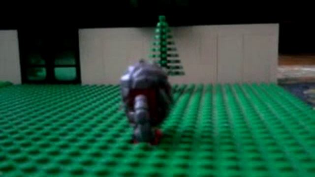 Lego мистический парк смотреть онлайн