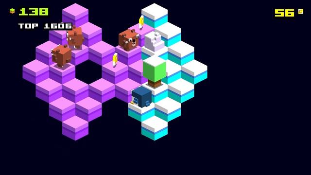 Totes the Goat - Nintendo Switch - OUT NOW! смотреть онлайн