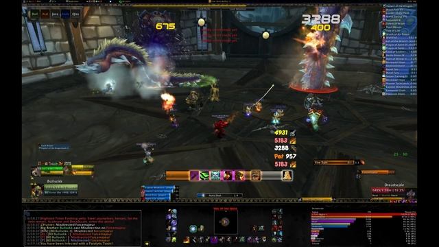 Northrend Beasts TotC 10 Man смотреть онлайн